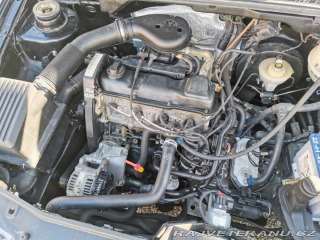 Volkswagen Golf  1995