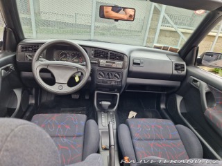 Volkswagen Golf  1995