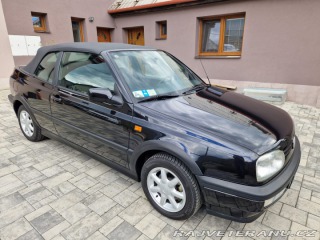 Volkswagen Golf  1995