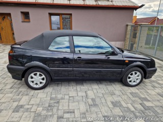Volkswagen Golf  1995
