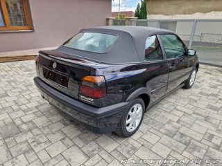 Volkswagen Golf  1995