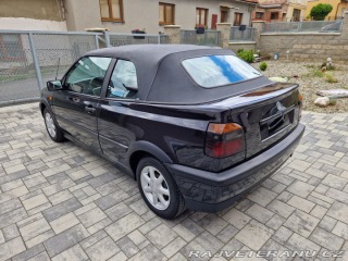 Volkswagen Golf  1995