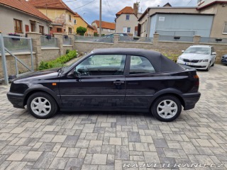 Volkswagen Golf  1995