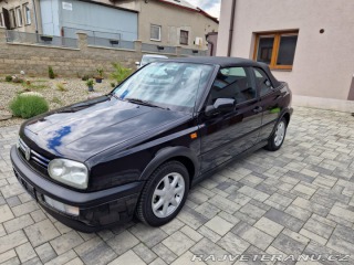 Volkswagen Golf  1995