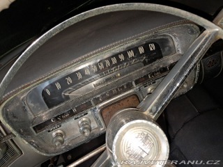 Cadillac DeVille 62 1956