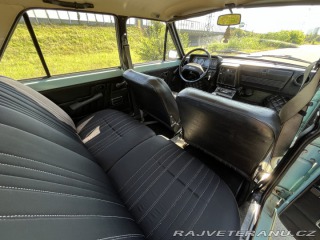 Škoda 120 L 1977