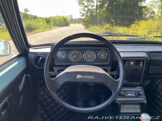 Škoda 120 L 1977
