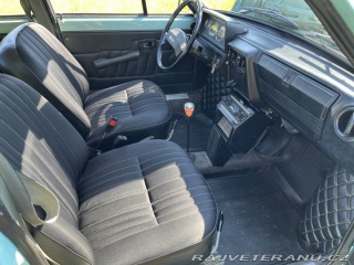 Škoda 120 L 1977
