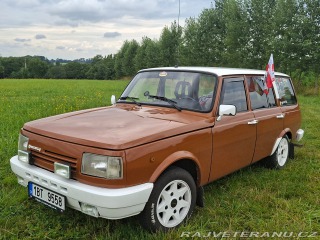 Wartburg 353 