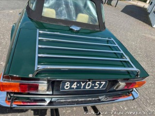 Triumph TR6  1974