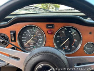 Triumph TR6  1974