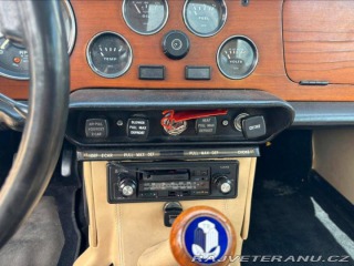 Triumph TR6  1974