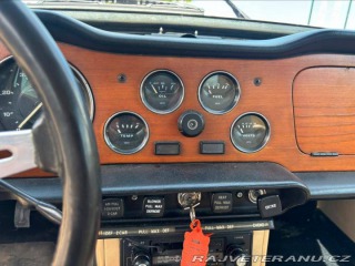 Triumph TR6  1974