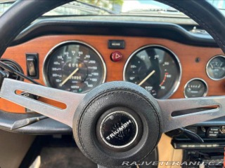 Triumph TR6  1974