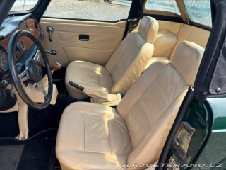 Triumph TR6  1974