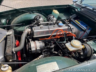 Triumph TR6  1974