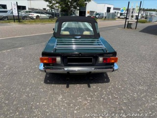 Triumph TR6  1974