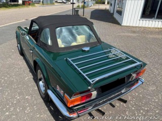 Triumph TR6  1974