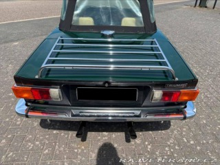 Triumph TR6  1974
