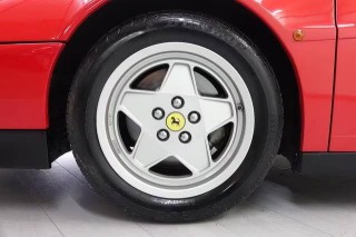 Ferrari Testarossa  1988
