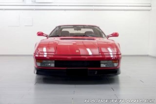 Ferrari Testarossa  1988