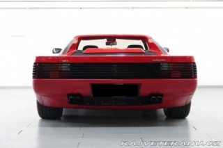 Ferrari Testarossa  1988