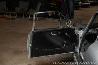 Porsche 356 B 60 1600 Coupé 1962