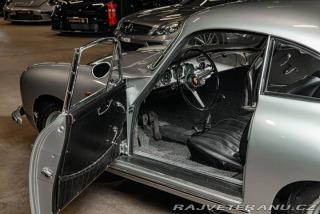 Porsche 356 B 60 1600 Coupé 1962