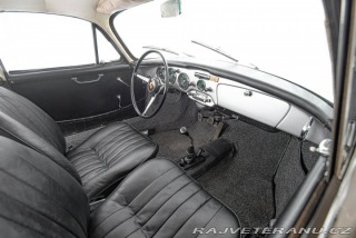 Porsche 356 B 60 1600 Coupé 1962