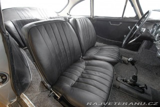 Porsche 356 B 60 1600 Coupé 1962