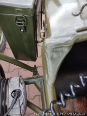 Dněpr Ostatní modely MB750 1964