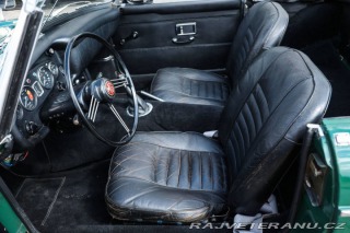 MG MGB 1.8 Roadster 1969