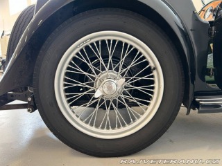 MG Midget T-Type TC Midget 1.25 1948