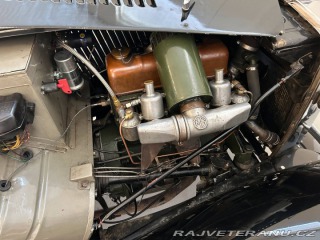 MG Midget T-Type TC Midget 1.25 1948