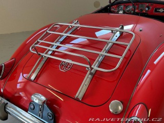 MG MGA A 1956