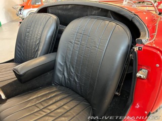 MG MGA A 1956