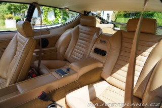 Lamborghini Espada 400 GT Serie 2 1971