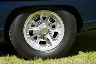 Lamborghini Espada 400 GT Serie 2 1971