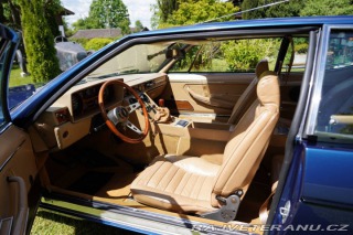 Lamborghini Espada 400 GT Serie 2 1971