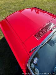 Ford Mustang Fastback 1966