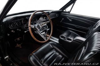 Ford Mustang GT 1966