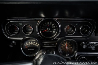 Ford Mustang GT 1966