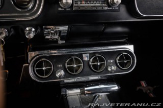Ford Mustang GT 1966