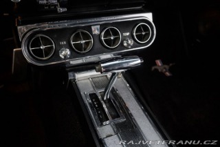 Ford Mustang GT 1966