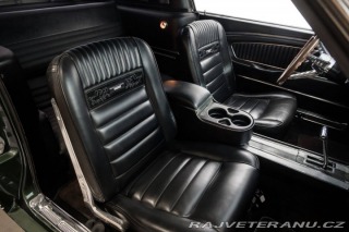 Ford Mustang GT 1966