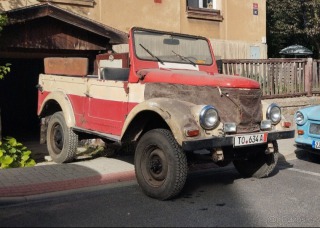 ARO M461 