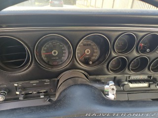 Mercury Cougar XR7 1974