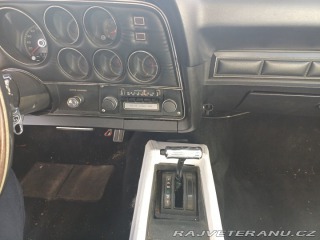 Mercury Cougar XR7 1974