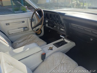 Mercury Cougar XR7 1974
