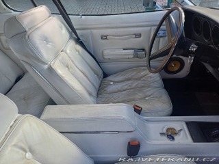 Mercury Cougar XR7 1974